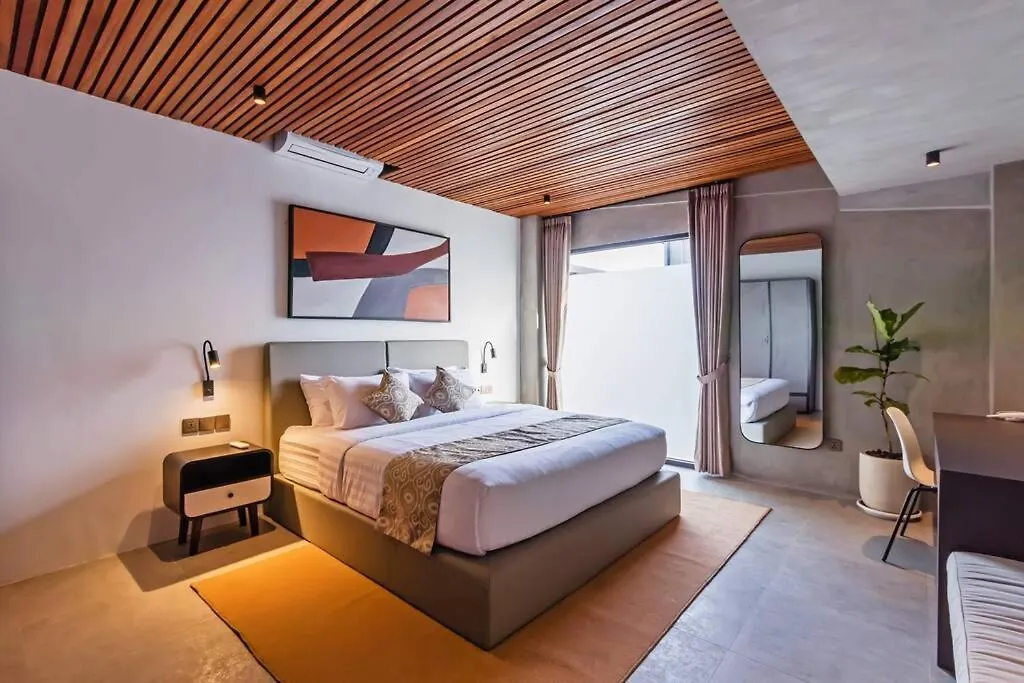Manresa Villa Bali 4 Canggu